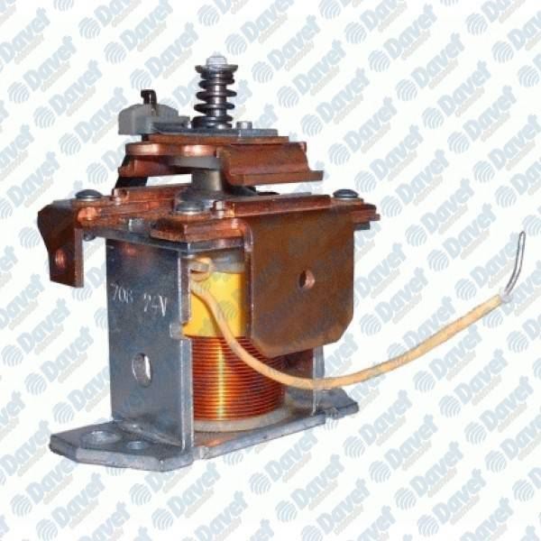 BOSCH 0331101004 Mars Otomatigi 4/24v  ####
